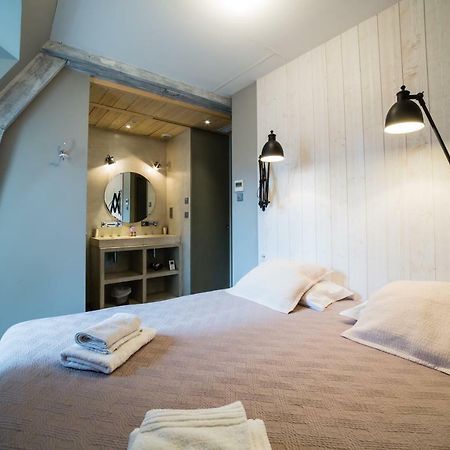 Le Grand Duplex De Rafael Lejlighed Sarlat-la-Canéda Eksteriør billede