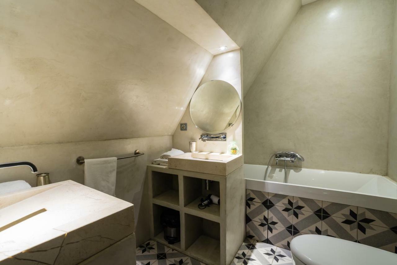 Le Grand Duplex De Rafael Lejlighed Sarlat-la-Canéda Eksteriør billede
