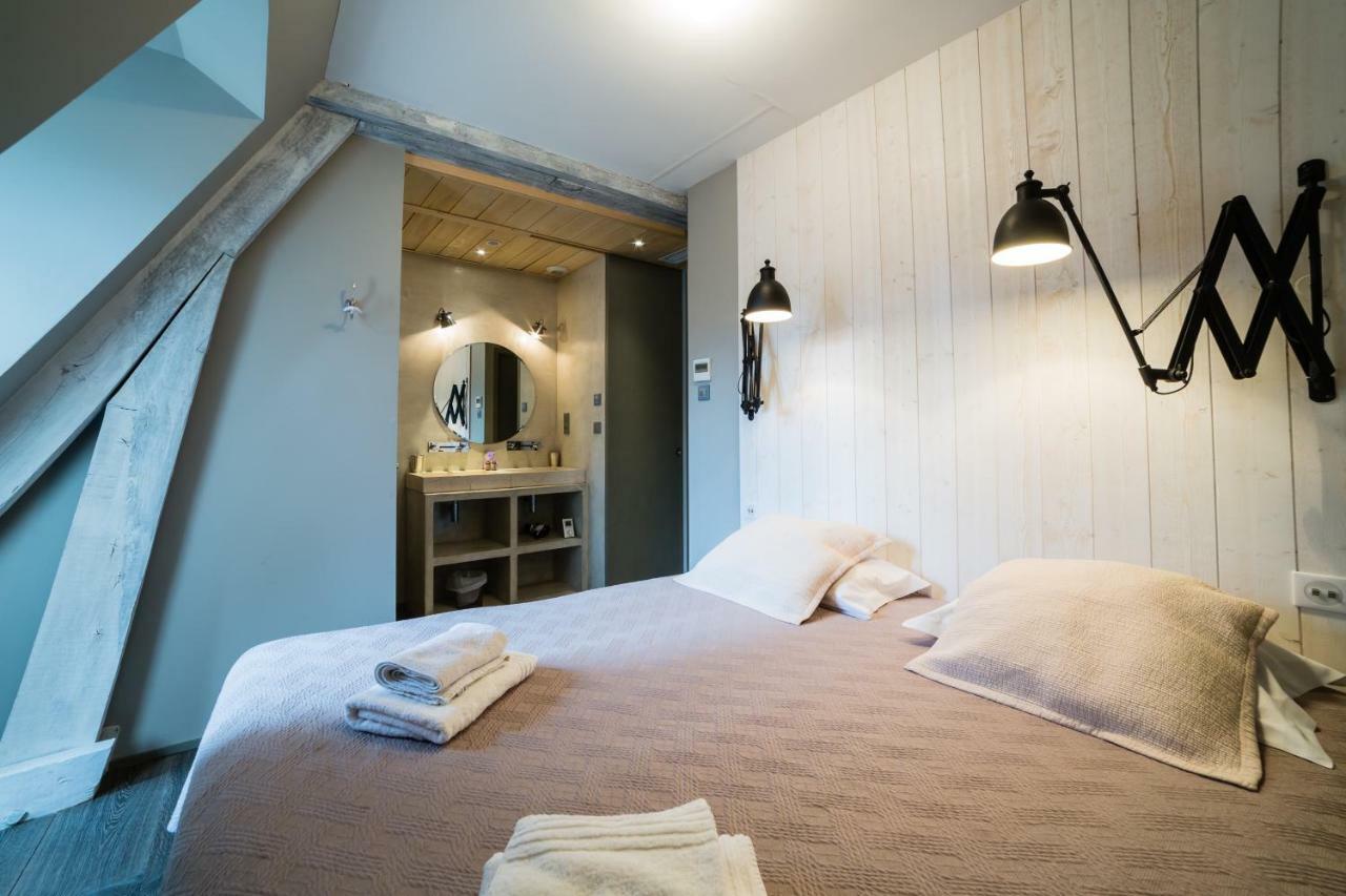 Le Grand Duplex De Rafael Lejlighed Sarlat-la-Canéda Eksteriør billede